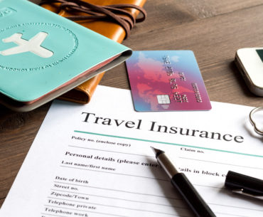 Travellers told to check details of travel insurance policy 15