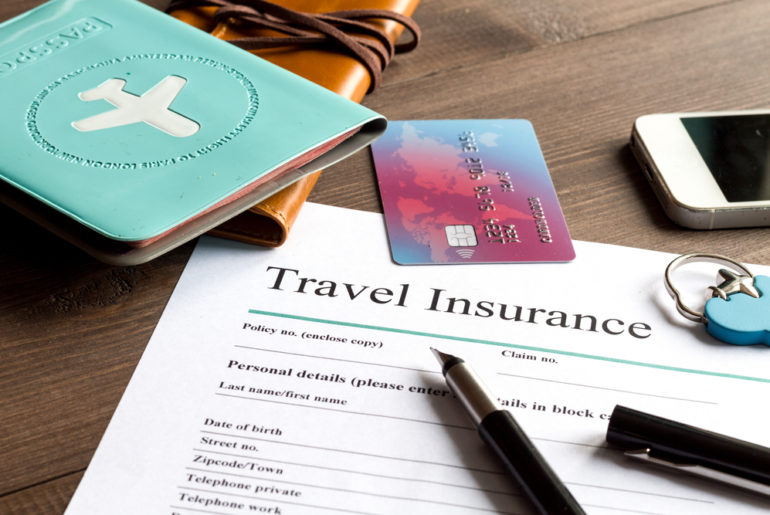 Travellers told to check details of travel insurance policy 5