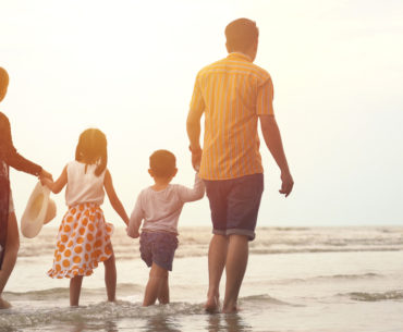 UAE residents’ desire to bond with family on holiday can be undermined by poor travel insurance 14