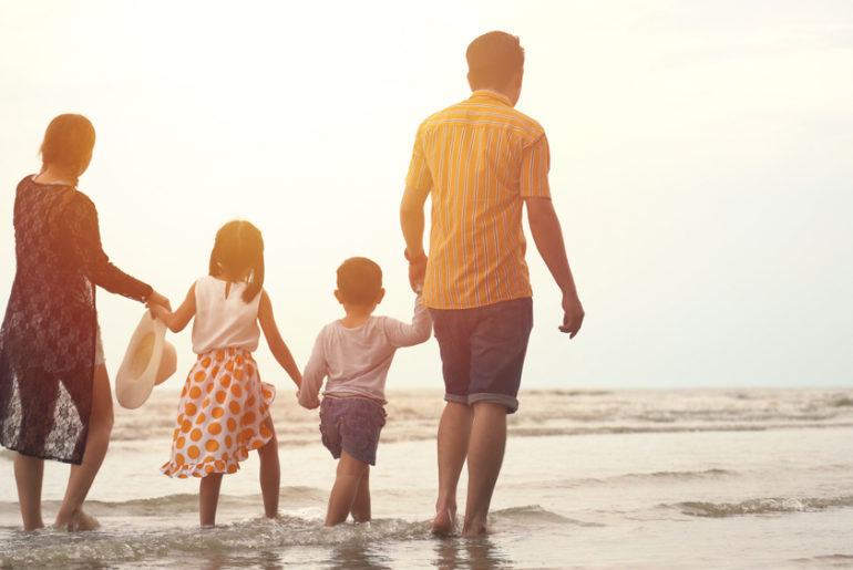 UAE residents’ desire to bond with family on holiday can be undermined by poor travel insurance 4