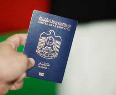 UAE residents no longer need a visa to visit South Africa, Emirati passport named among the most powerful in the world 11