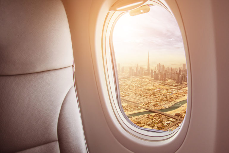 Corporate travel revolutionised by homegrown UAE site 8