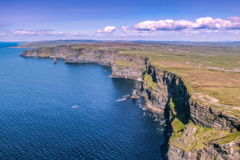 58% growth in travel from UAE to Ireland 7