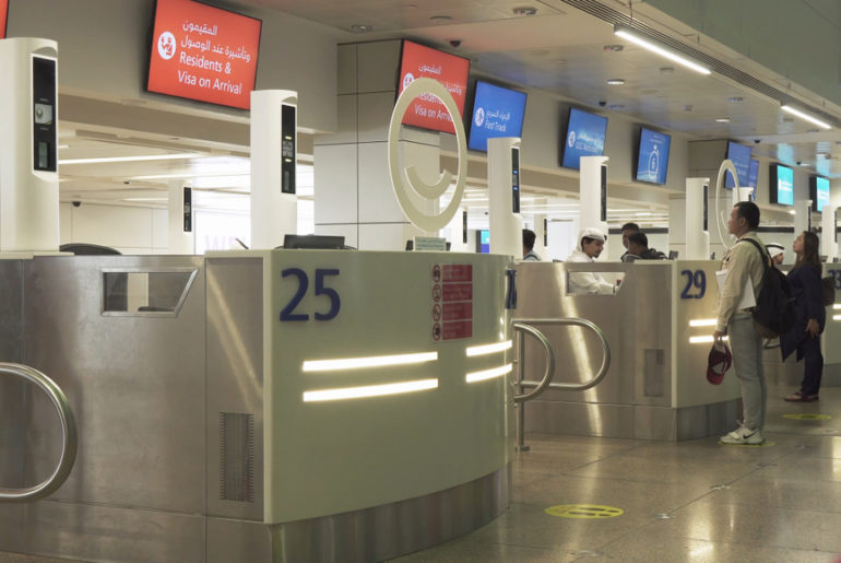 How to remove a UAE travel ban 1