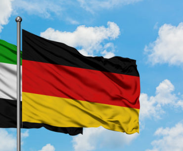 560,000 Germans visited UAE in 2018 10