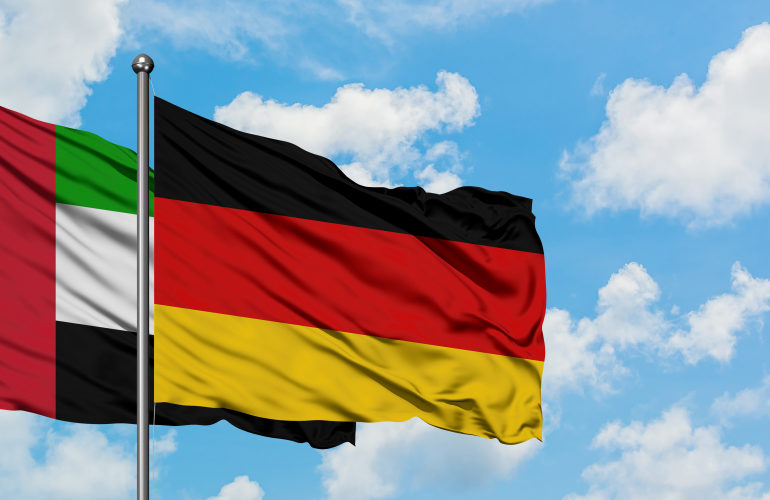 560,000 Germans visited UAE in 2018 10