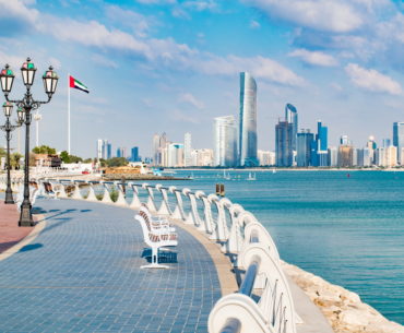 Abu Dhabi hotel occupancy boosted by Omani tourists 2