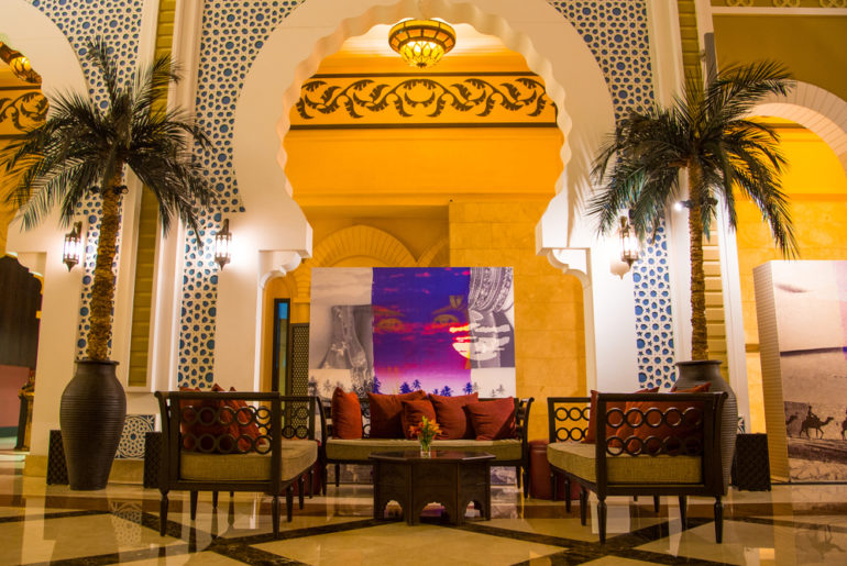 More Chinese guests heading to Dubai hotels More Chinese guests heading to Dubai hotels 9