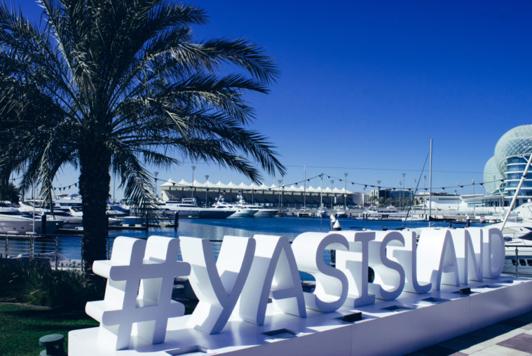 New training programme set up for travel agents to become ‘Yas Experts’ New training programme set up for travel agents to become ‘Yas Experts’ 7