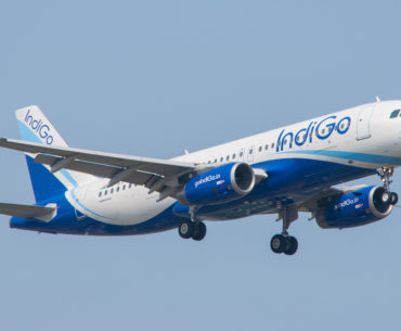 Second UAE route coming from IndiGo 6