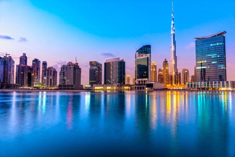 Travellers want value when booking UAE hotels 8