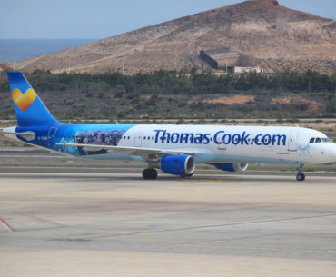 Thomas Cook UAE operations unaffected by UK collapse 14