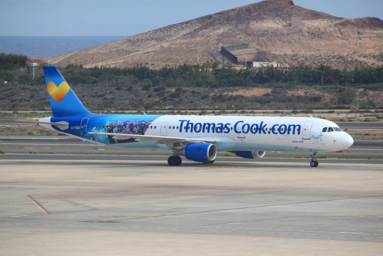 Thomas Cook UAE operations unaffected by UK collapse UAE