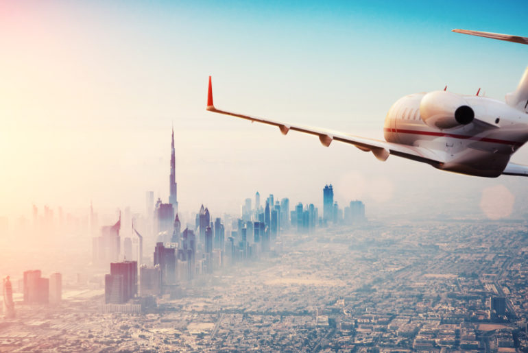 1.4m jobs to be supported by aviation 3