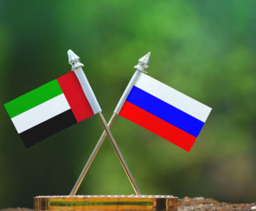 Russian travel surges by 500% in the UAE 4