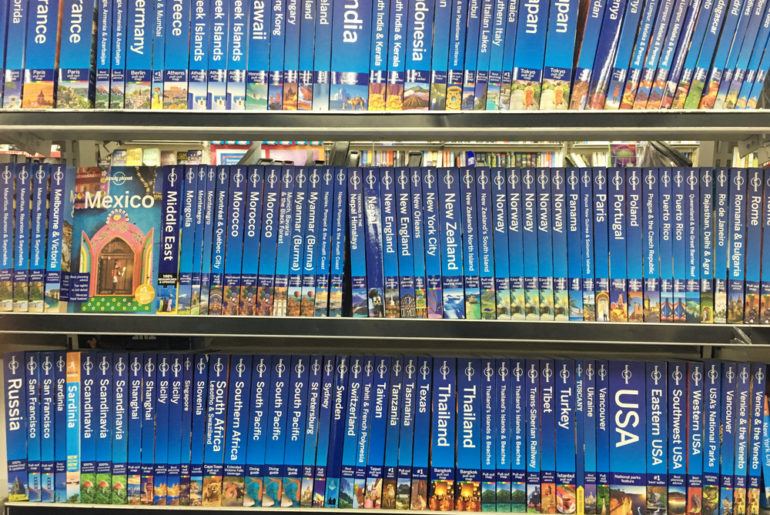 Dubai named in Lonely Planet 2020 ‘Best in Travel’ list 2