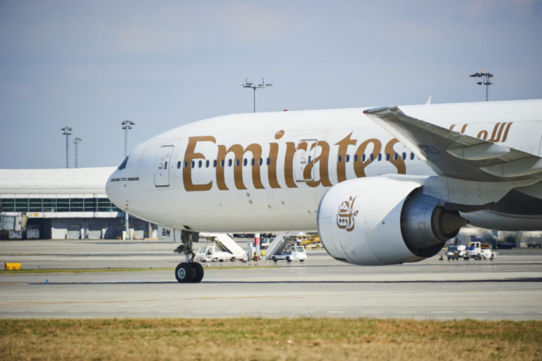 Emirates celebrates 10year Durban service anniversary