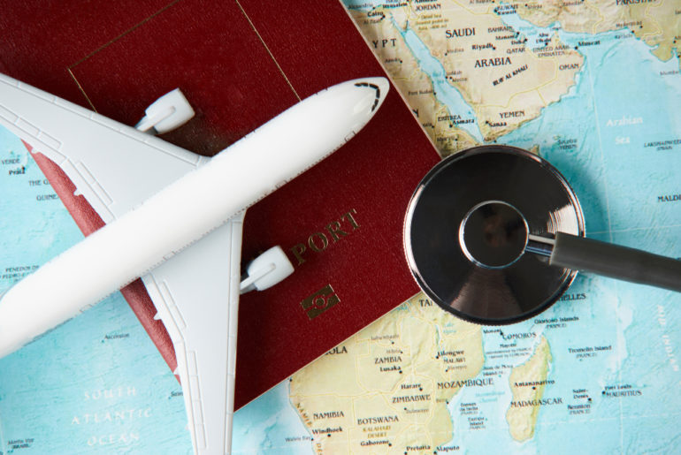 Medical tourism conference coming to Abu Dhabi 9