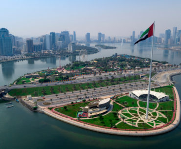 New tourism projects launched in Sharjah 4