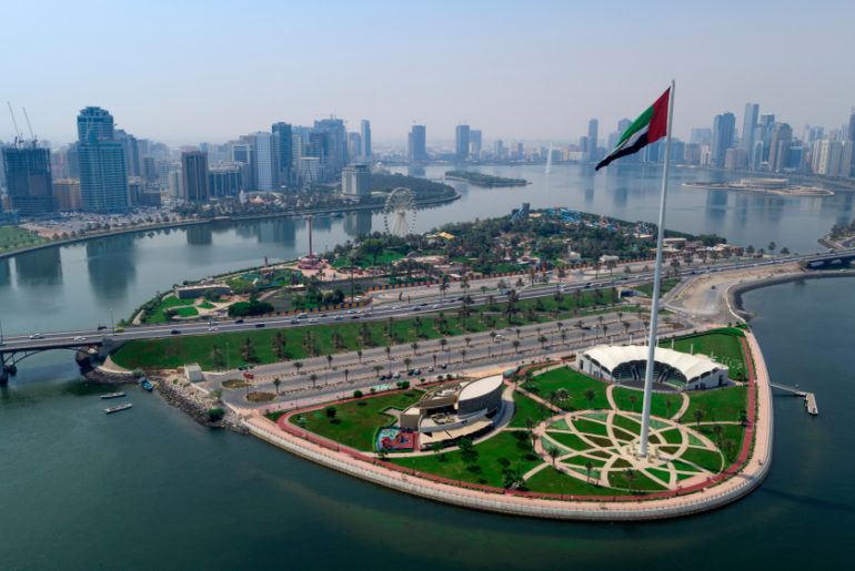 New tourism projects launched in Sharjah 4