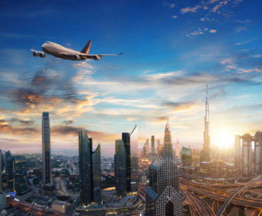 Outside investors are welcome in UAE’s aviation sector 10