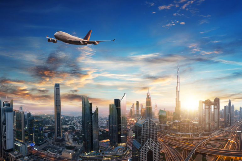 Outside investors are welcome in UAE’s aviation sector 5