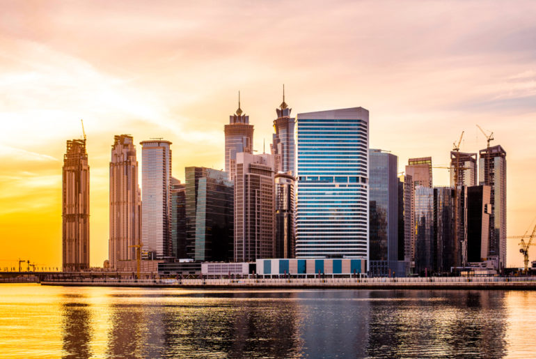 Rise in UAE online hospitality hires 9