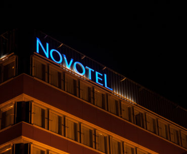 Sharjah gets first Novotel hotel 7