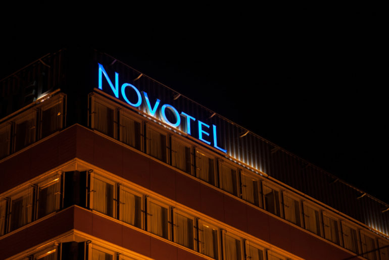 Sharjah gets first Novotel hotel 7