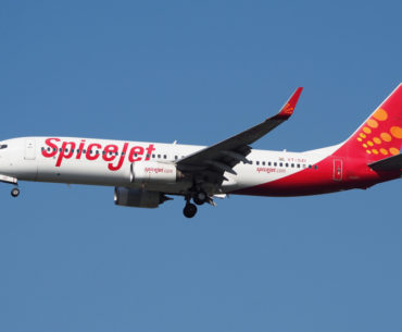 SpiceJet to open UAE hub 6