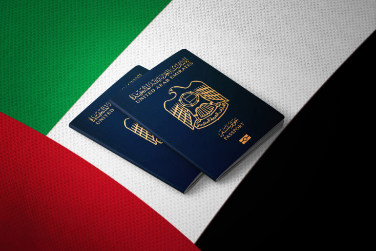 Where to travel to on a budget from the UAE 7