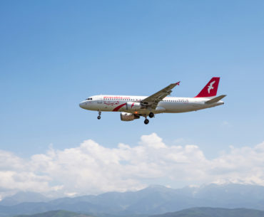 Air Arabia sees a 57% profit jump 10