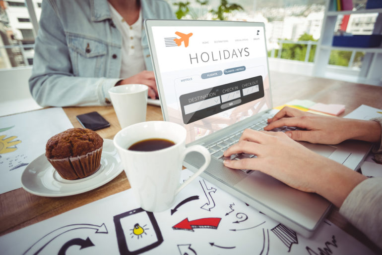 Digital experiences win over younger UAE travellers 4