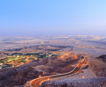 Direct flights from Kuwait to Al Ain now available 6