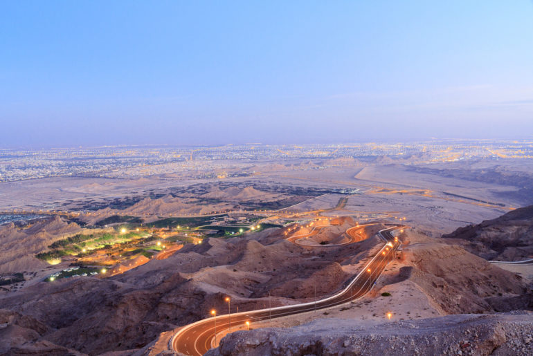 Direct flights from Kuwait to Al Ain now available 6