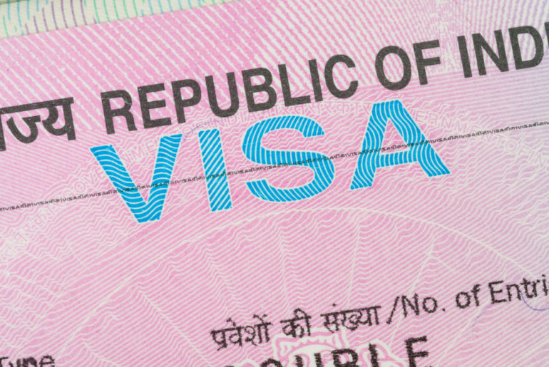 Emiratis receive new Indian visa for business and medical travel 9
