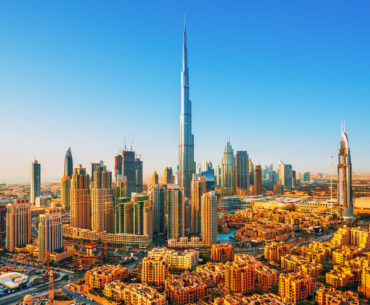 Health tourism source markets expand in Dubai 14