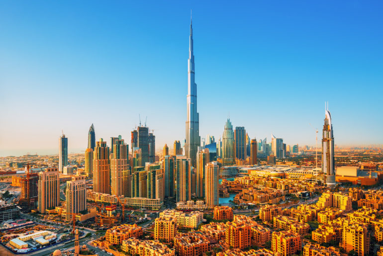 Health tourism source markets expand in Dubai 4