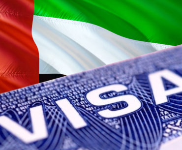 Renewing a visit visa within the UAE 15