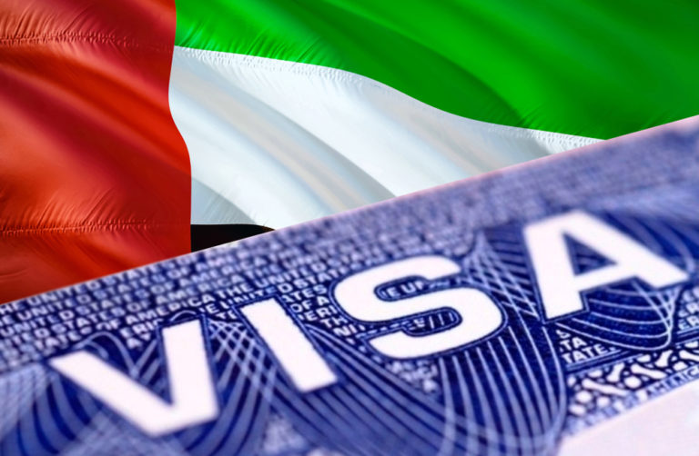Renewing a visit visa within the UAE UAE Travel Insurance