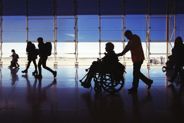 Dubai Accessible Tourism International Summit begins Tuesday 6