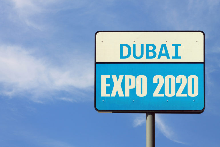 VFS Global becomes Expo 2020 Dubai official reseller 8