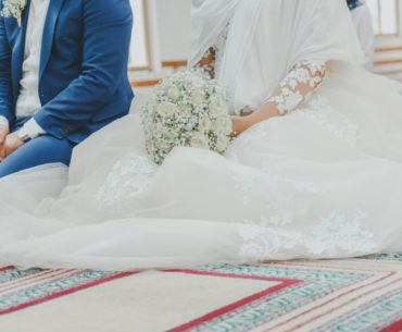 Wedding tourism defines hospitality sector in Middle East 12