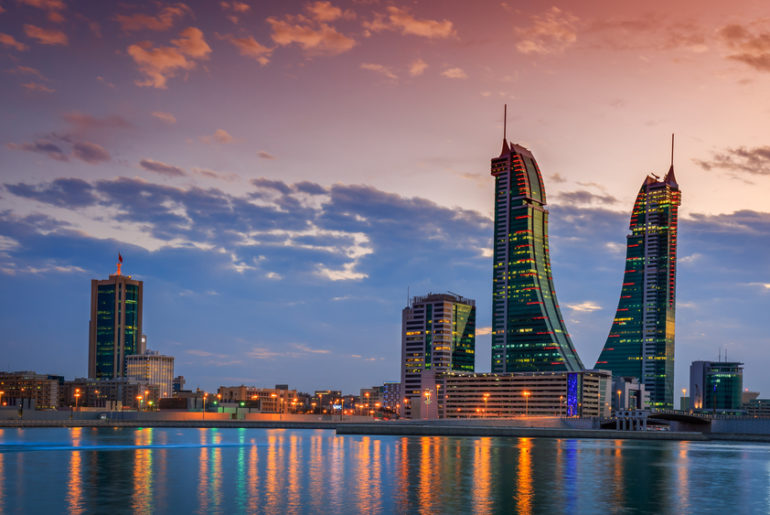 22% increase in UK visitors to GCC in five years 8