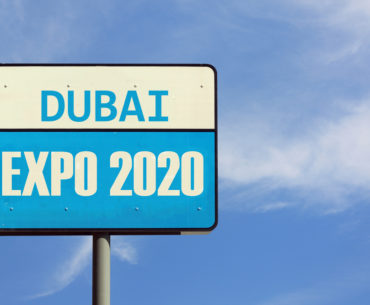 1,000 Expo 2020 delegates meet 10