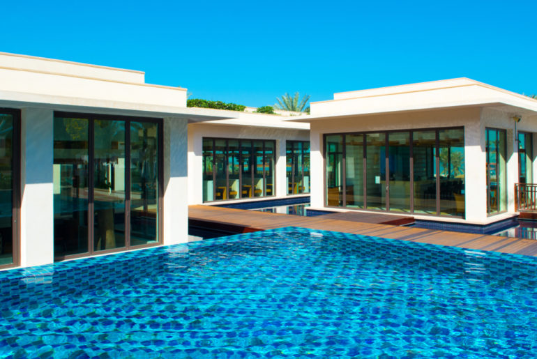 Busy season ahead for UAE holiday homes 9