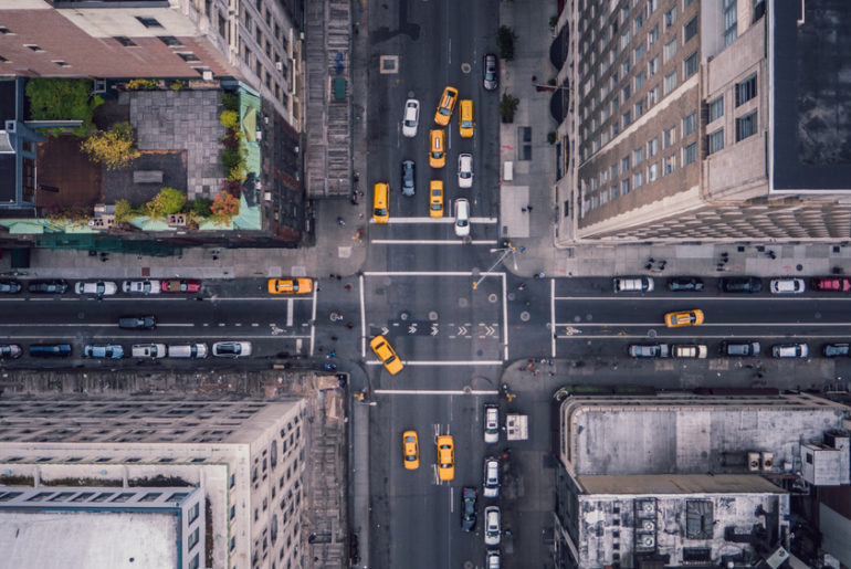 Dubai ahead of Rome and New York as top tourist destination 1