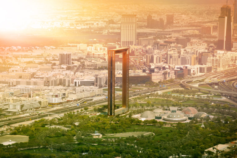 Dubai hotel revenues fall in 2019 5