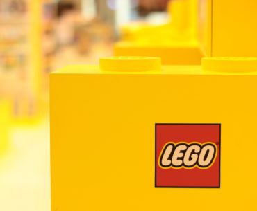 Dubai to host new Lego Festival & Imagine Show 10