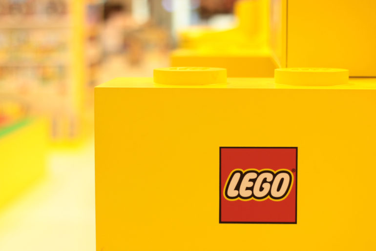Dubai to host new Lego Festival & Imagine Show 10